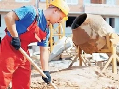Підсобні роботи