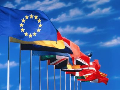Підготовка до від’їзду та Ваші права у ЄС